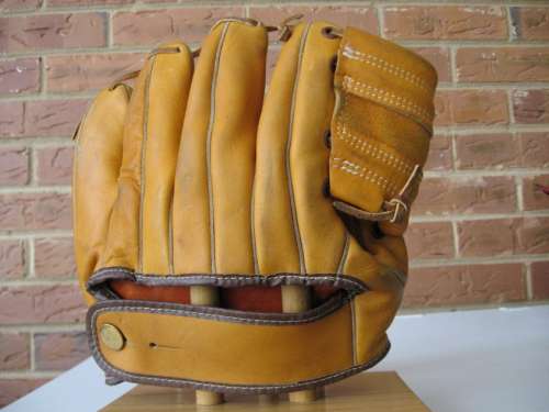 Don Mueller JC Higgins 1644 1 Back